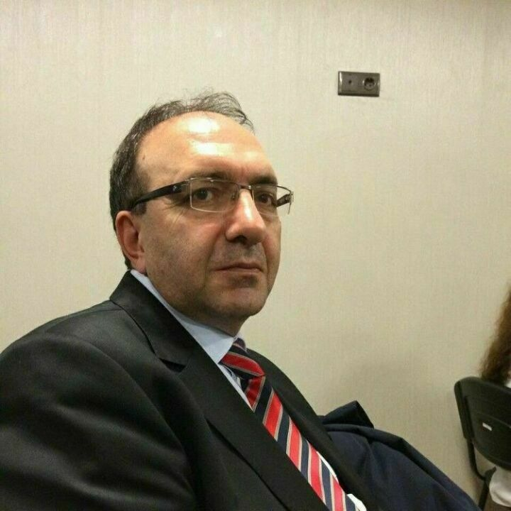 Исмаил Тюркоглу