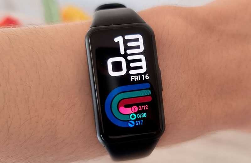 Браслет для honor band 6