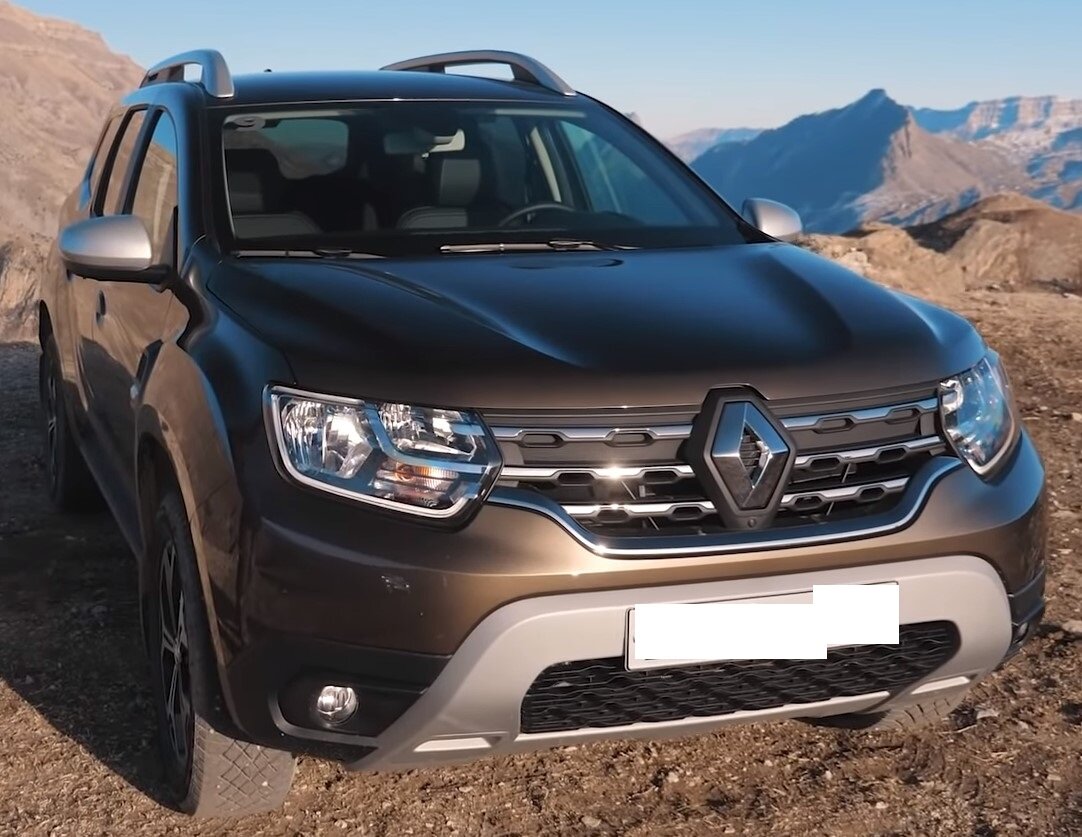 Новый Renault Duster (2G): первые отзывы владельцах об эксплуатации и  недостатках | ПОЧТИ НОВЫЕ АВТО | Дзен