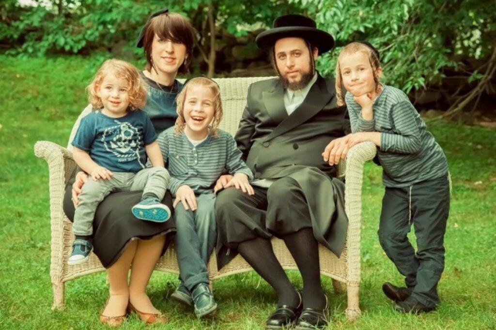 Почему мы должны учиться у еврейских семей: ответ главного социолога Европы
