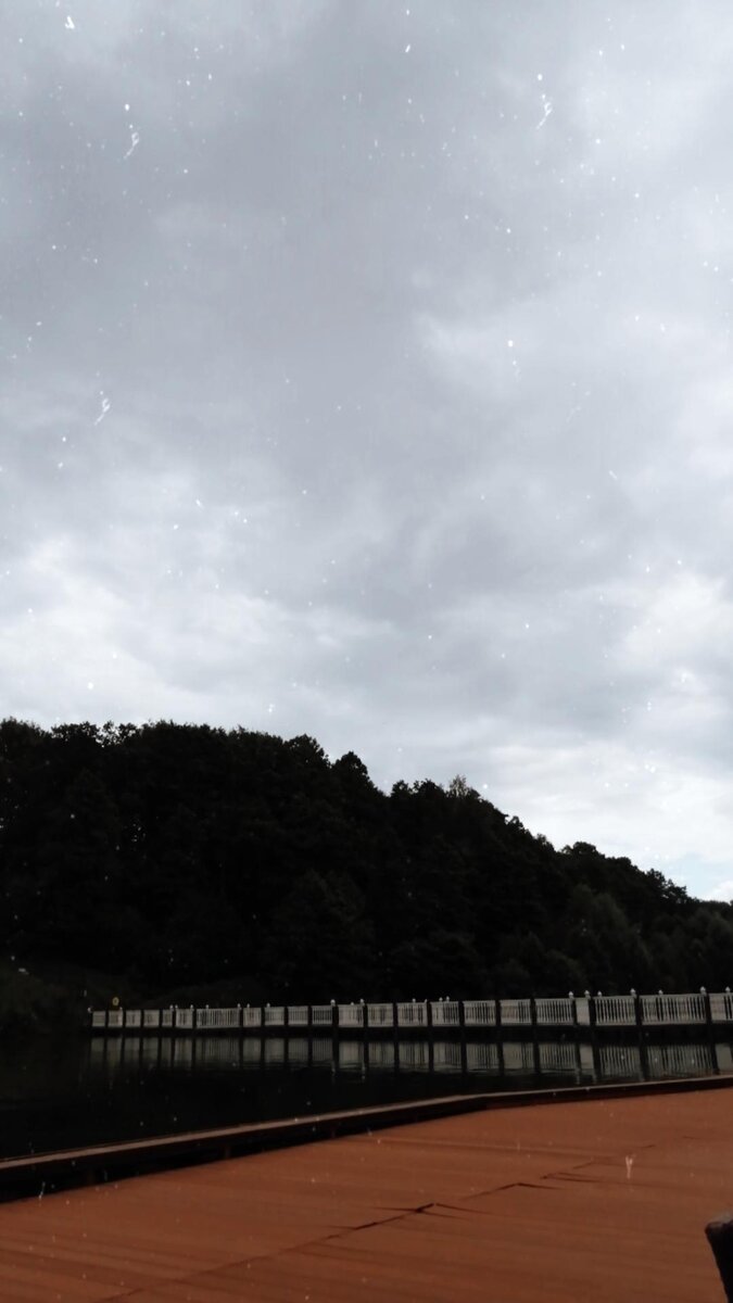 Моё видение мира. 