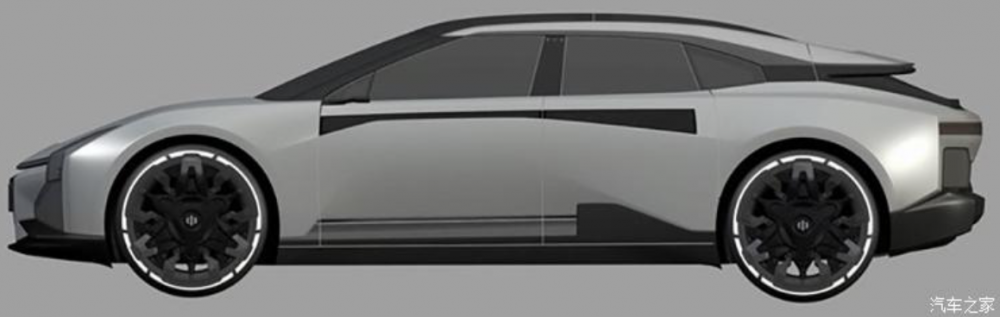 Источник: CarNewsChina