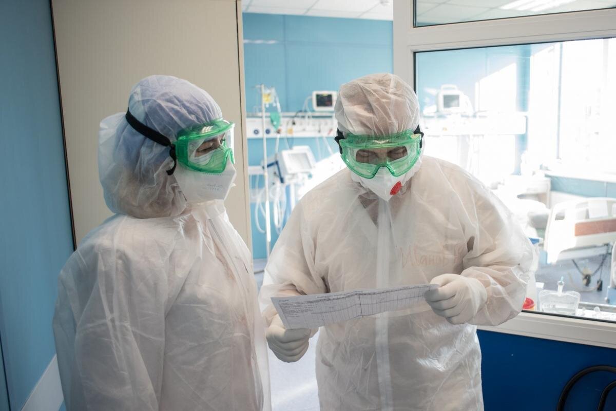 Фото: РИА Новости. Крым