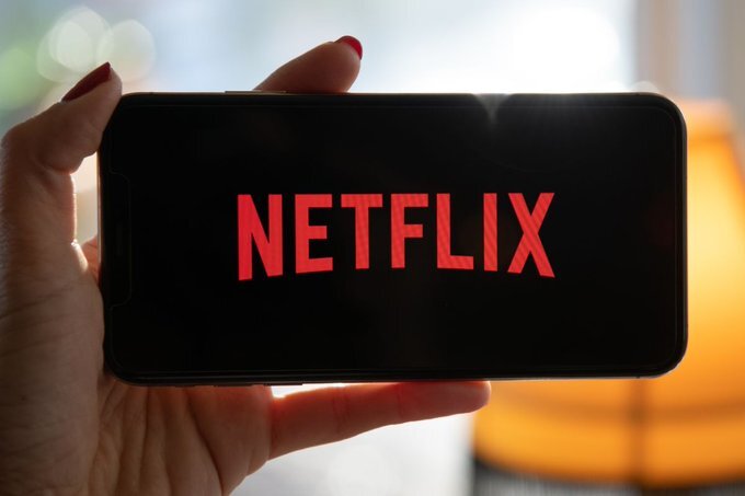 NETFLIX