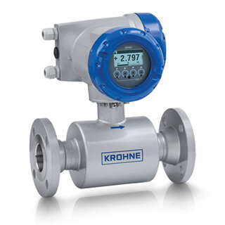 OPTISONIC 3400