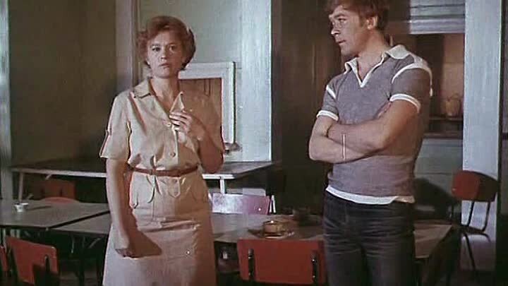 Кадр из фильма "Завтрак на траве", фото на Яндекс.Картинки