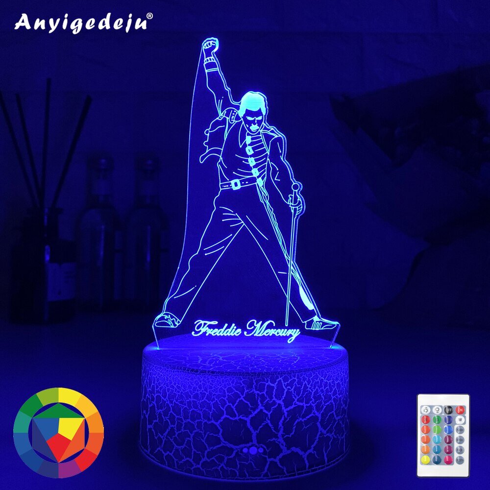 Ночной светильник