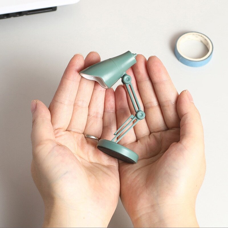 Мелкий предмет