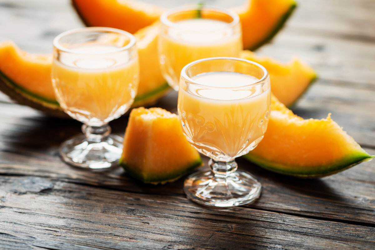 Как приготовить домашний ликёр? Отличия ликёра от настойки и наливки ...