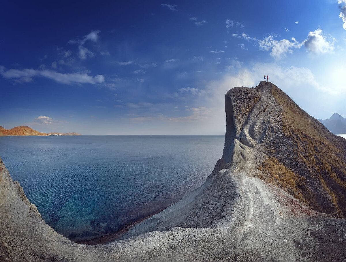 Свадебная фотосессия мыс хамелеон