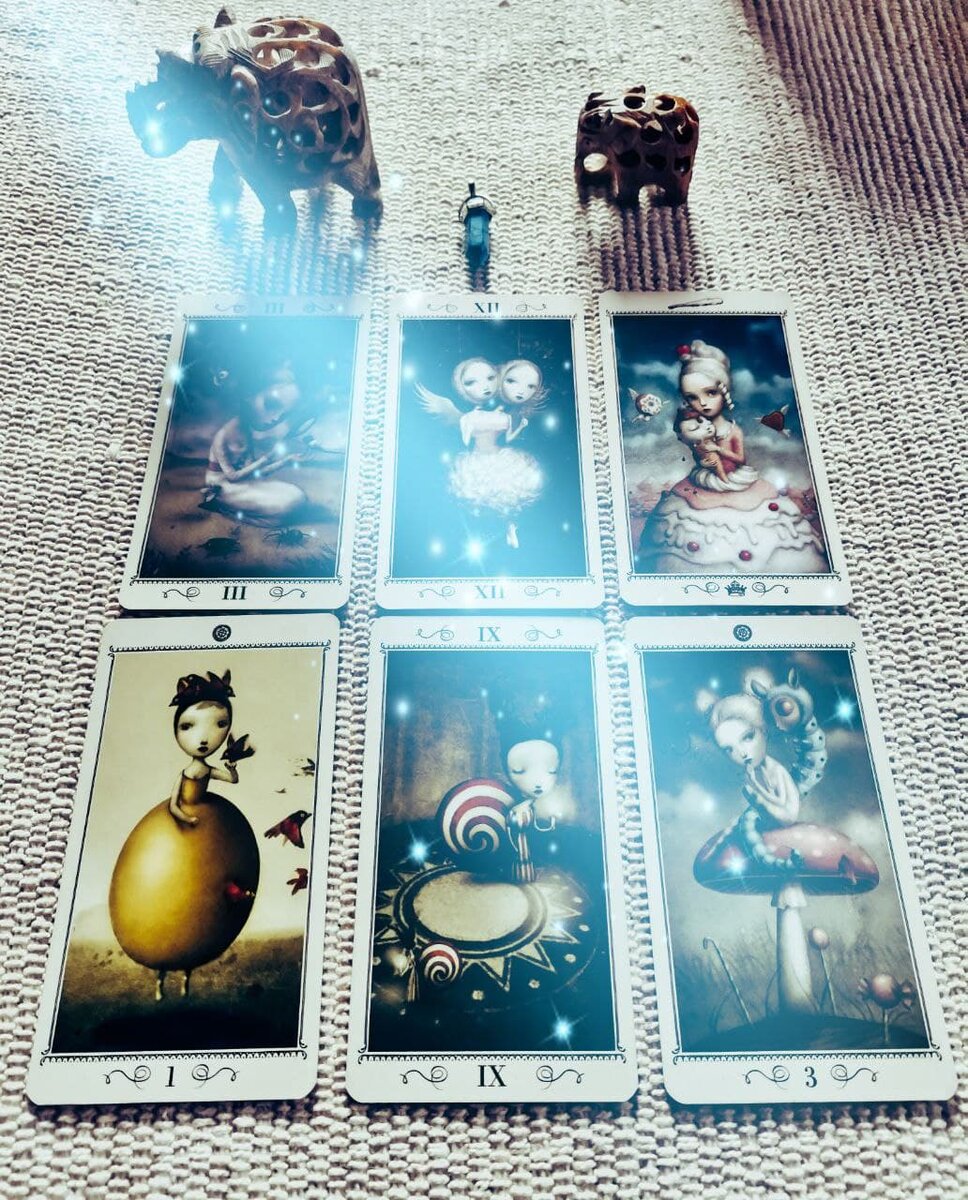 фотография из личной коллекции автора.