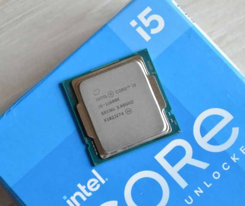 I5 2.4. Intel Core i5-11600k. Core i5-12400f.