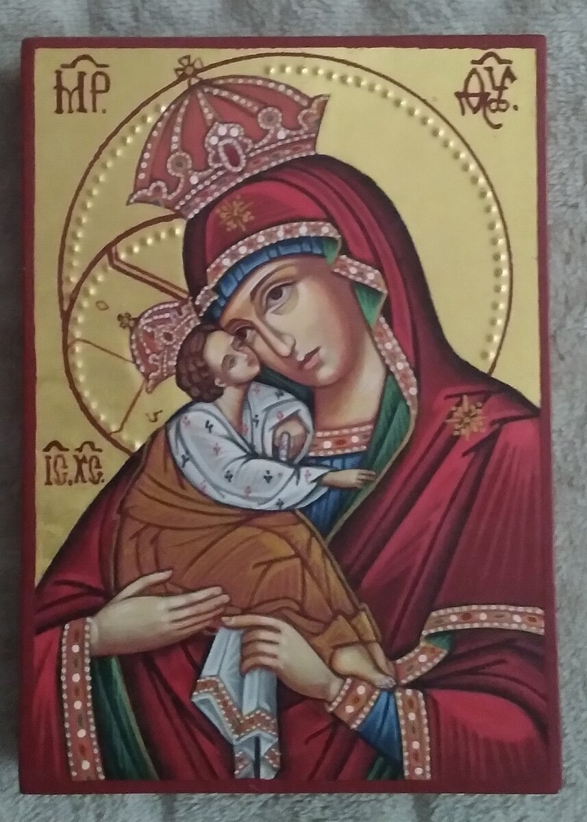 Почаевская