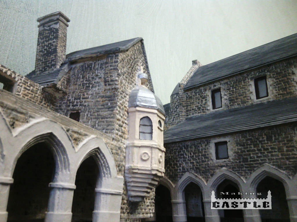 фото с сайта модели замка (http://making-castle.ru/)