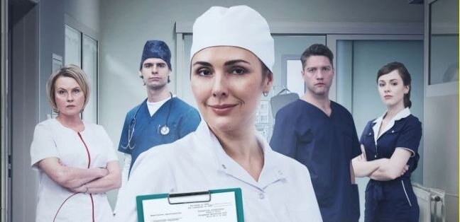 "Спросите медсестру"