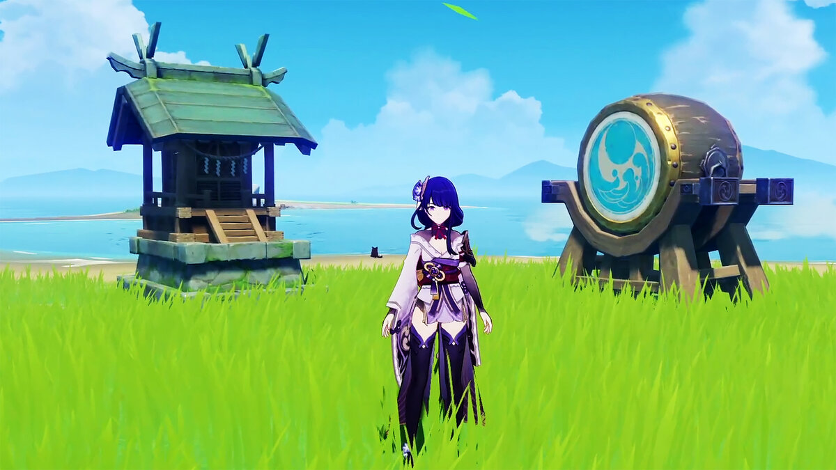 Военный барабан: Звук победы и Церемониальный алтарь