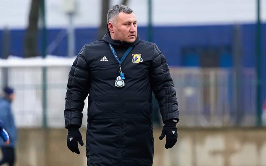 З.Тедеев. Фото из интернета.  