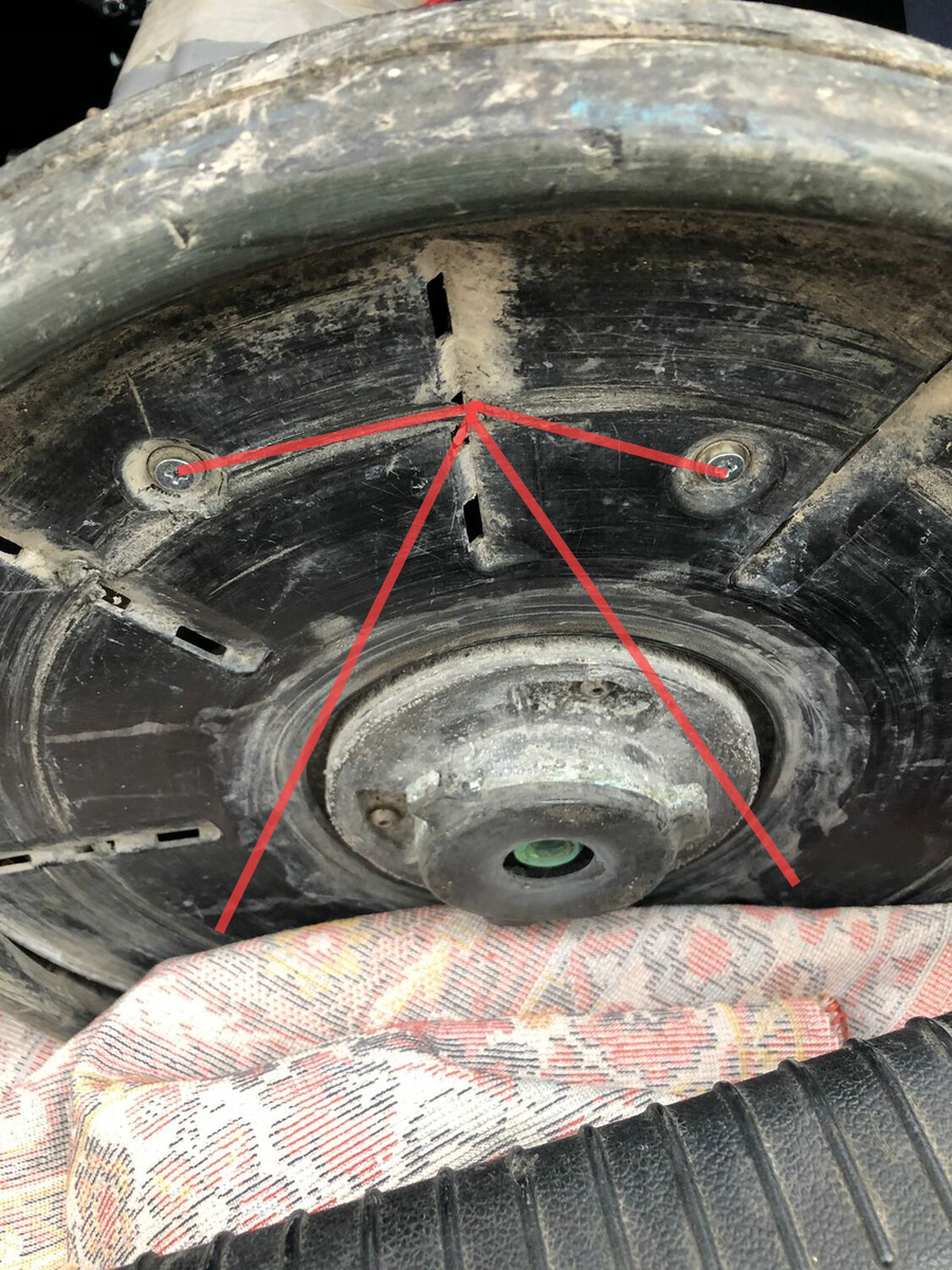 Фото и текст взяты с нашего сайта arendaclean.ru