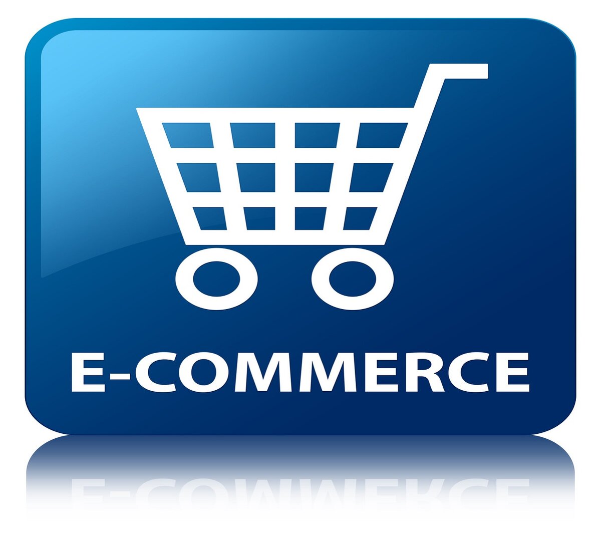 Электронная торговля. E-Commerce. E-коммерция. Интернет коммерция.