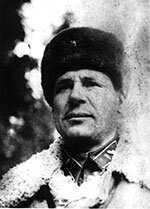 Бурда Александр Фёдорович