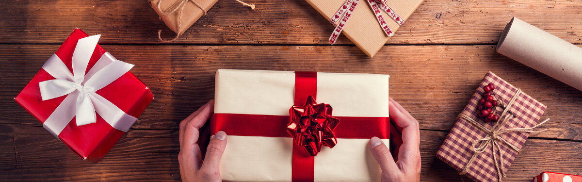 Что подарить: 15 идей подарков для близких | Блог Kwork