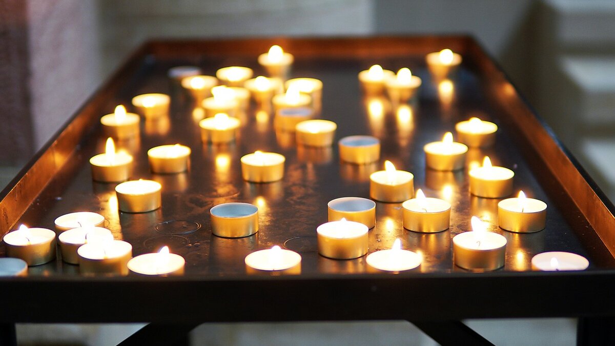 В народе 9 ноября отмечается, как Несторов день или Обетный день. Фото: Pixabay 