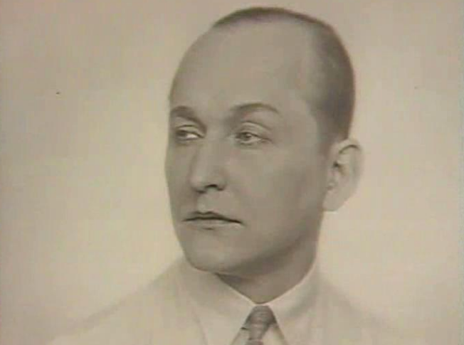 Александр Вертинский в юности Культура, Фильмы, Александр