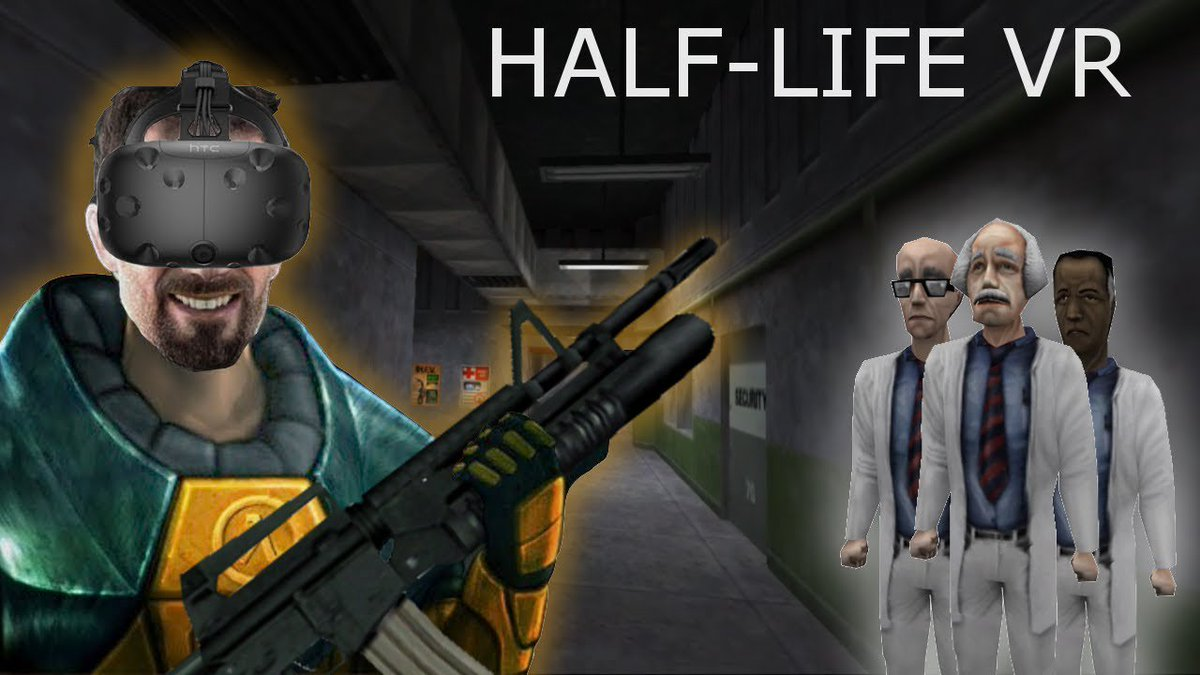 Half life vr. Half-Life Алекс VR. Халф лайф Алекс VR.