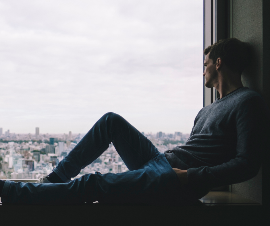 самодисциплина