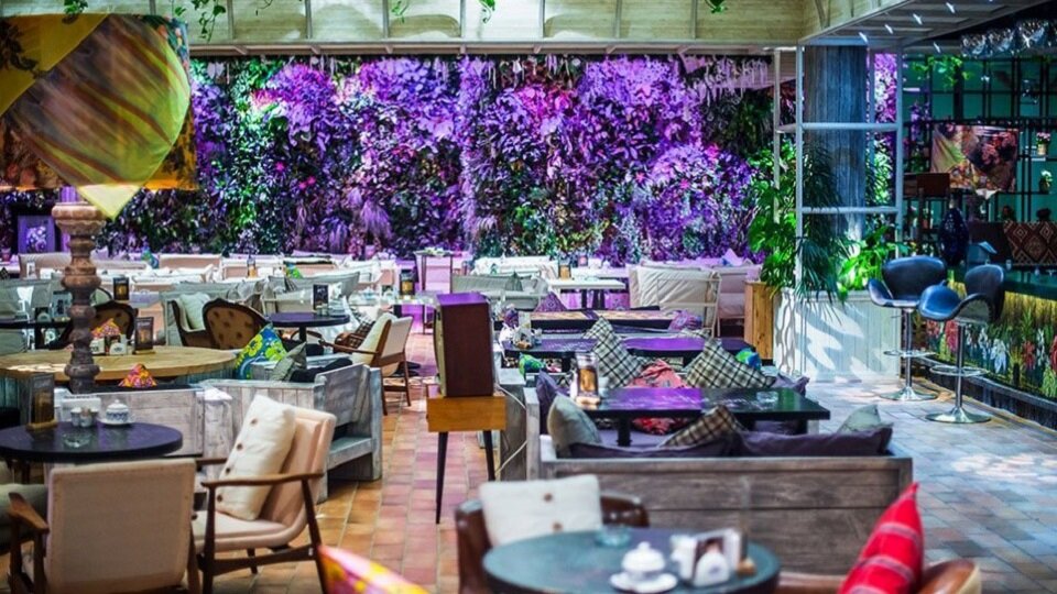 Фото с сайта Чайхоны №1