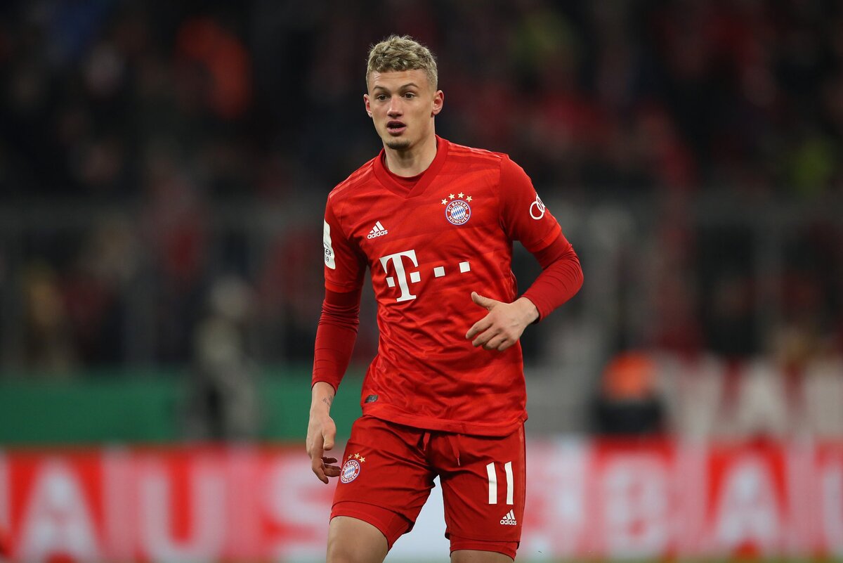 Мишель Кюизанс