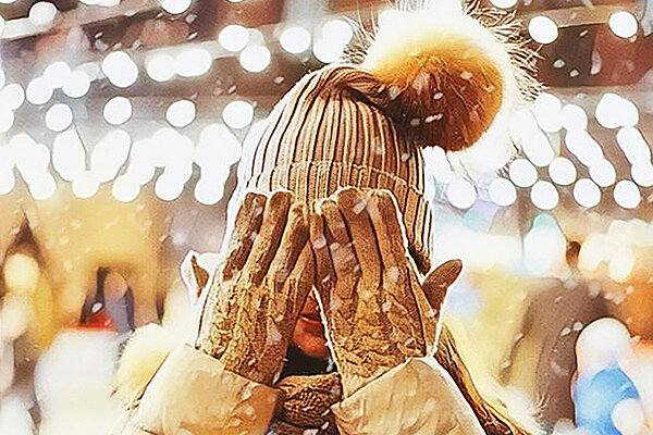 Праздники удались!