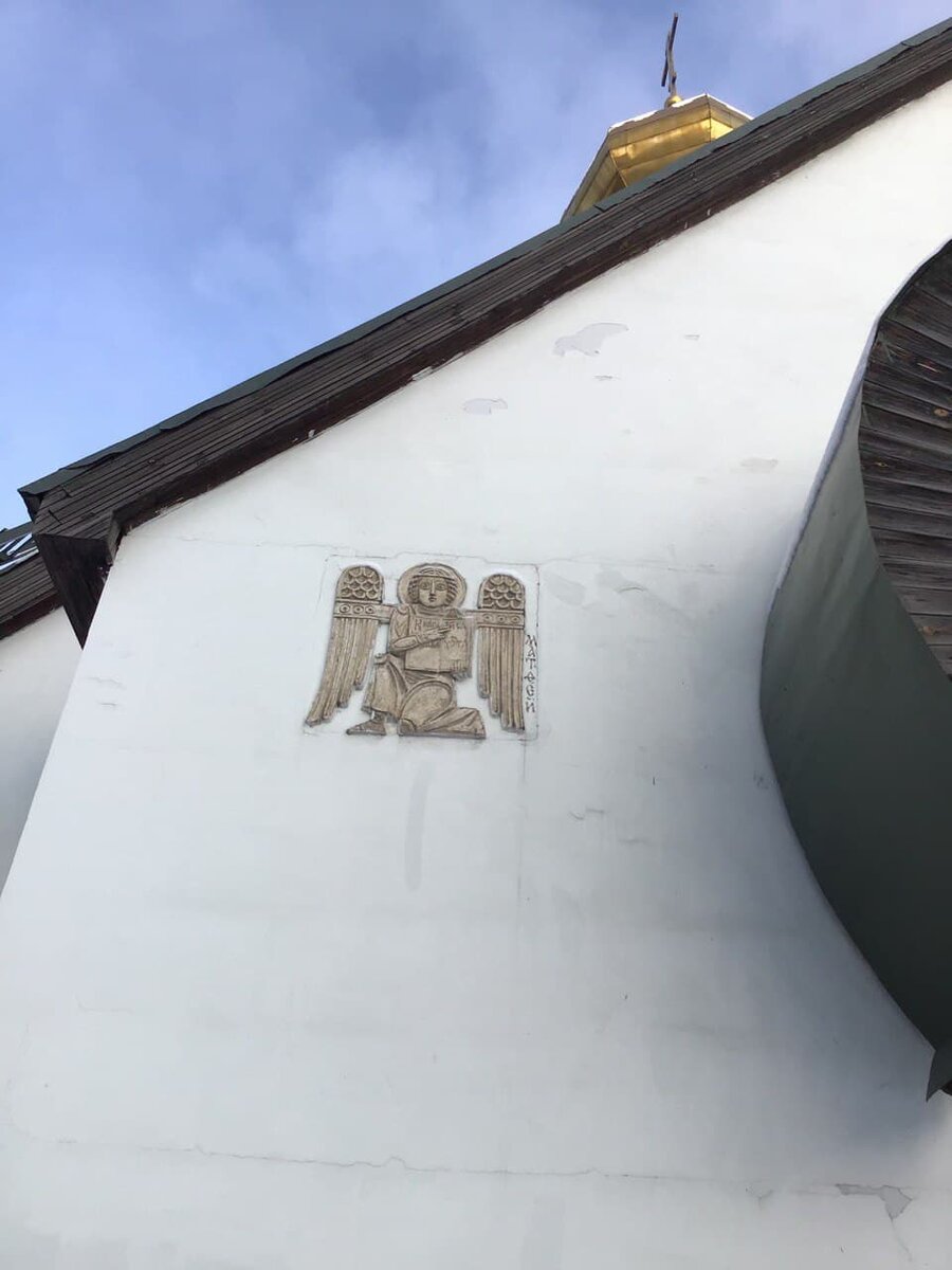 Фото из моего архива