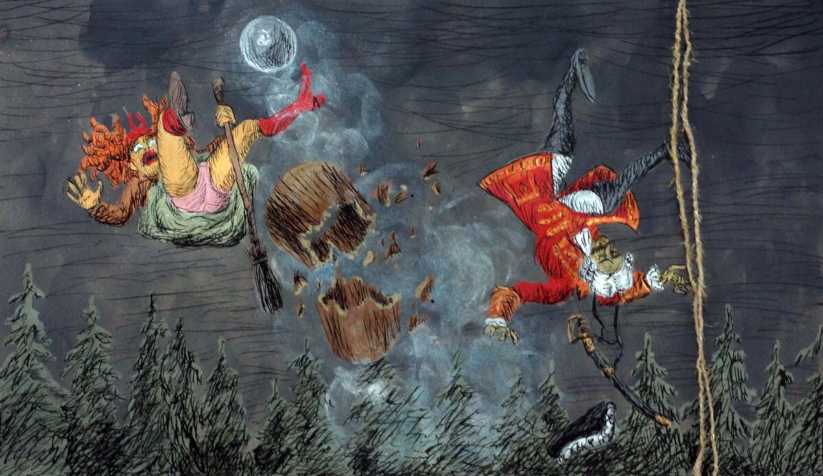 Малков Пётр #андеграунд22