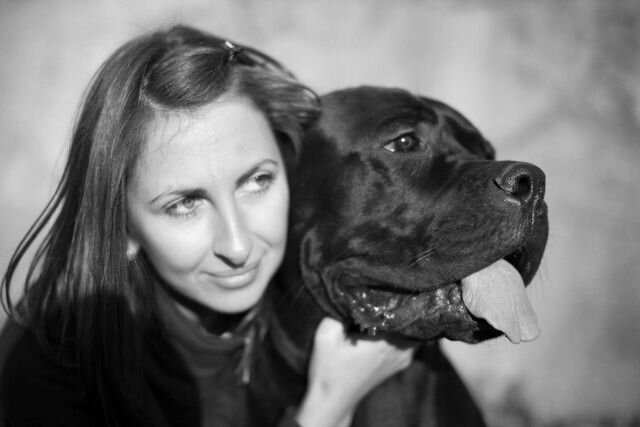 Выбирая собаку вы выбираете друга на долгие годы. Ссылка на фото https://goo.su/ap96.