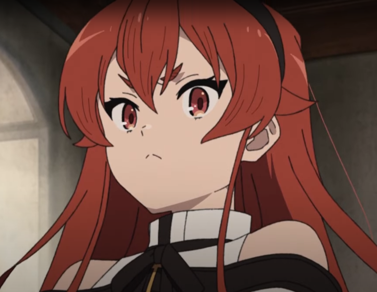 Mushoku Tensei: Isekai Ittara Honki Dasu