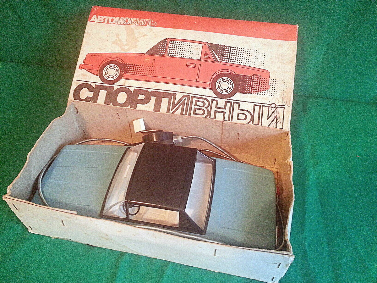 Автор: Игорь Подскольнюк (CHES123) | Источник: drive2.ru