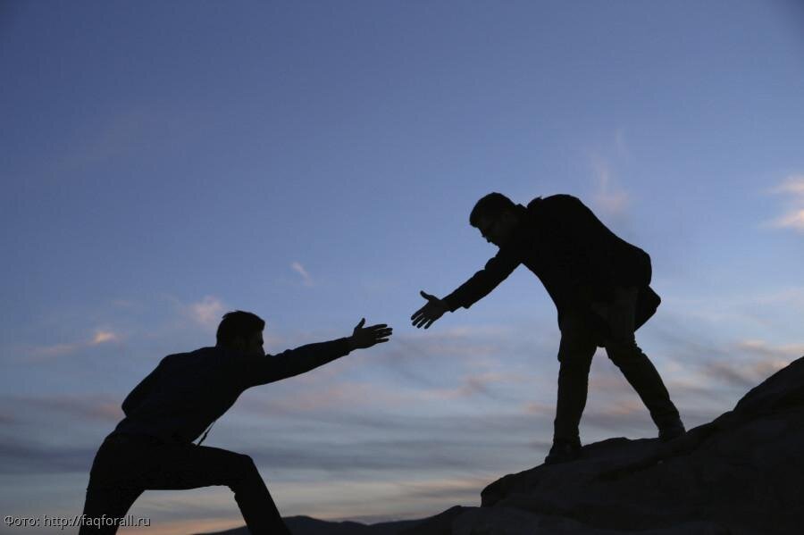 Из свободного доступа