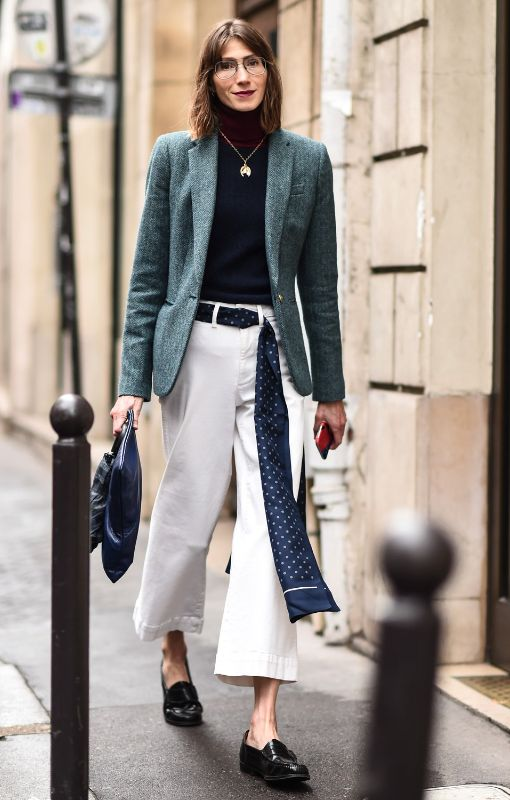 Выбирайте обувь для себя, а не подстраивайте себя под неудобную обувь. Фото из открытых источников