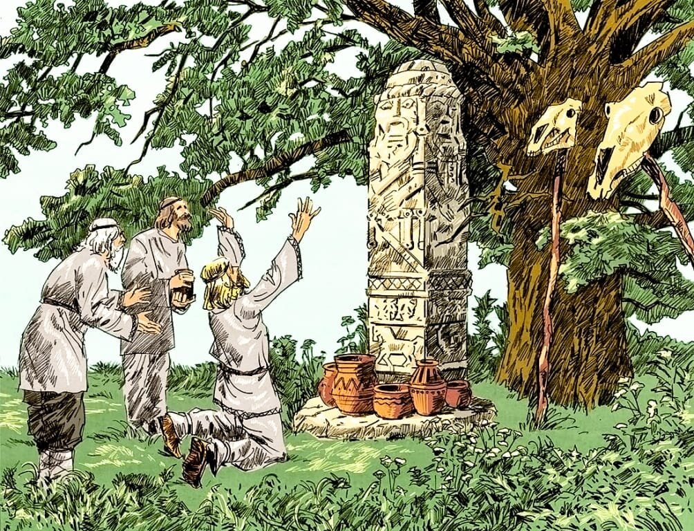 Картинка взята из доступных источников интернета