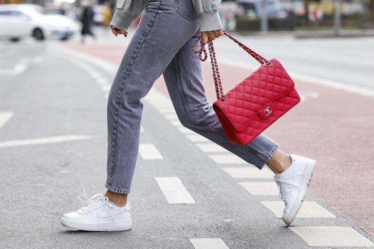 Фото: Getty Images/Streetstyleshooters 