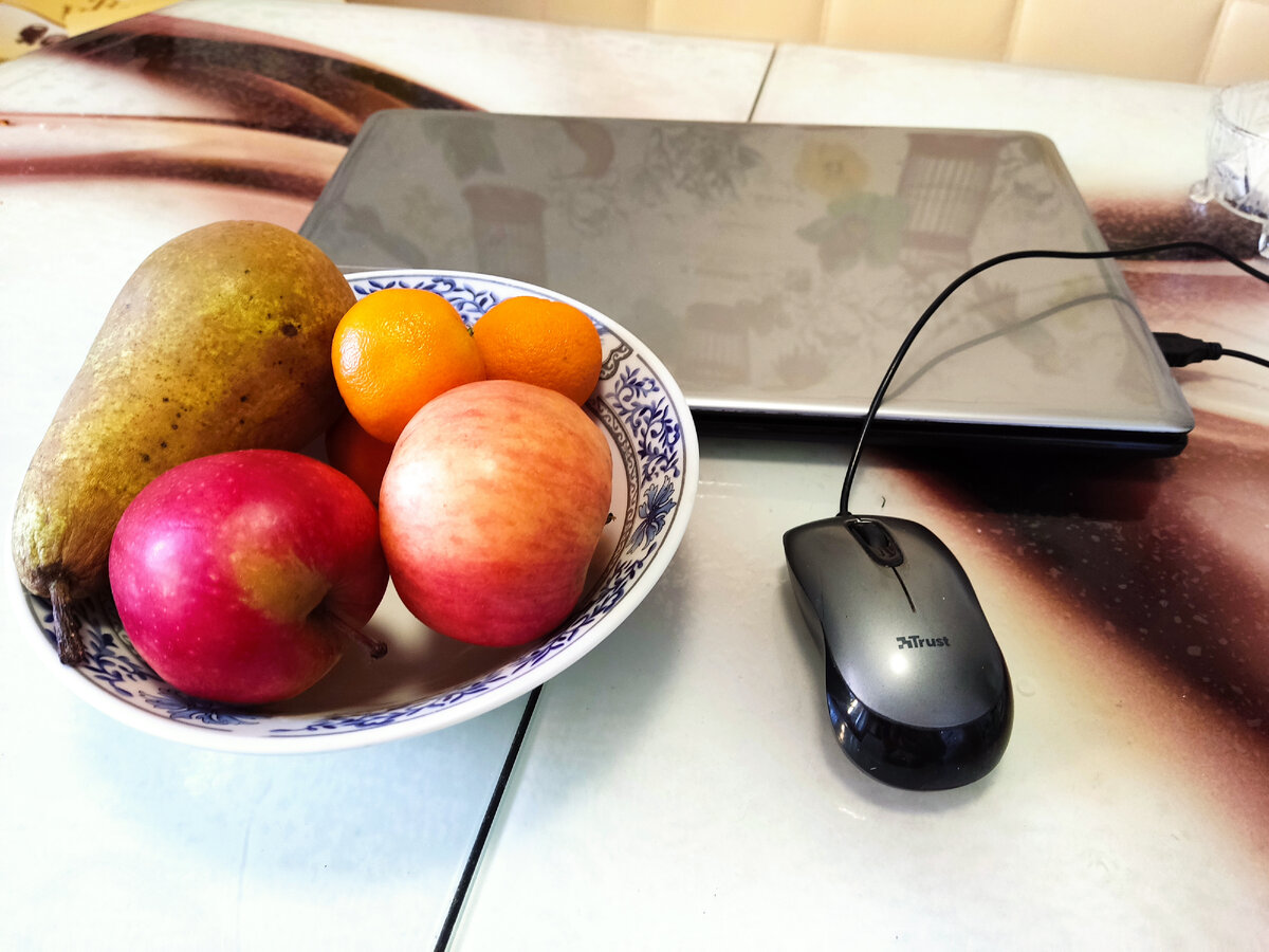 Временное рабочее место