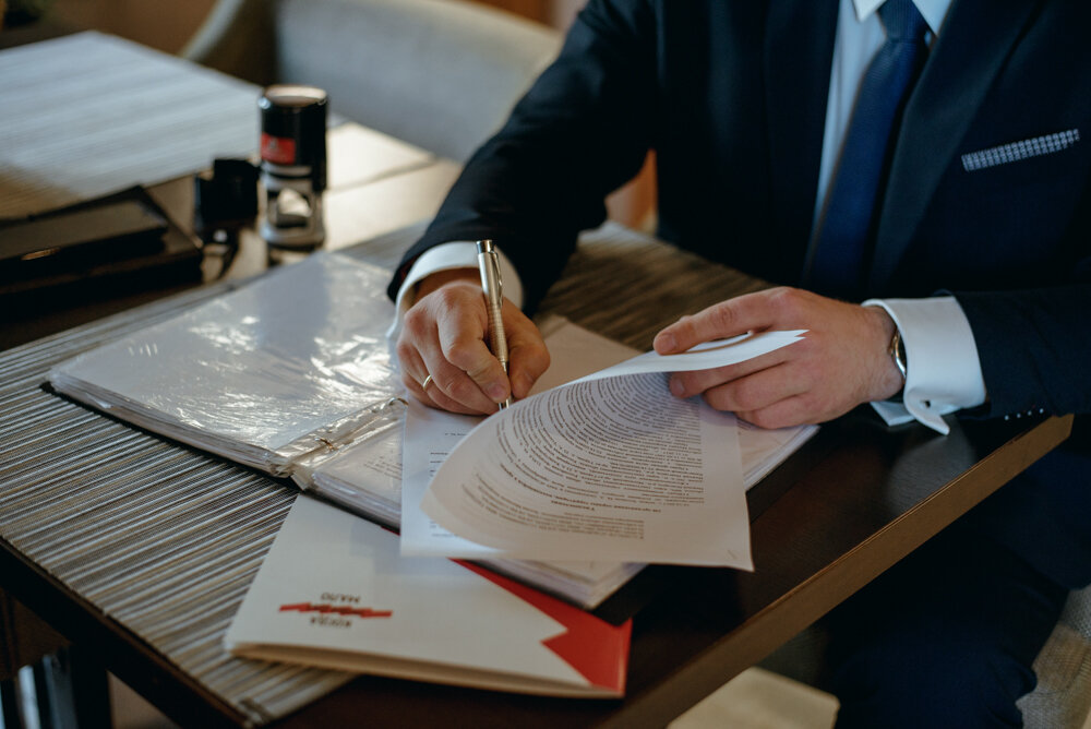 Бизнес юристы по взысканию  задолженности