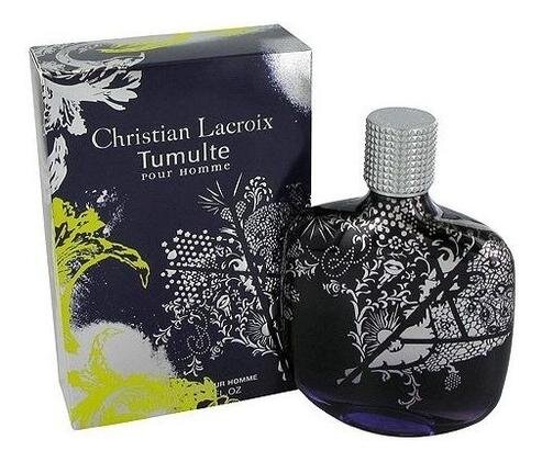  Tumulte pour Homme Christian Lacroix