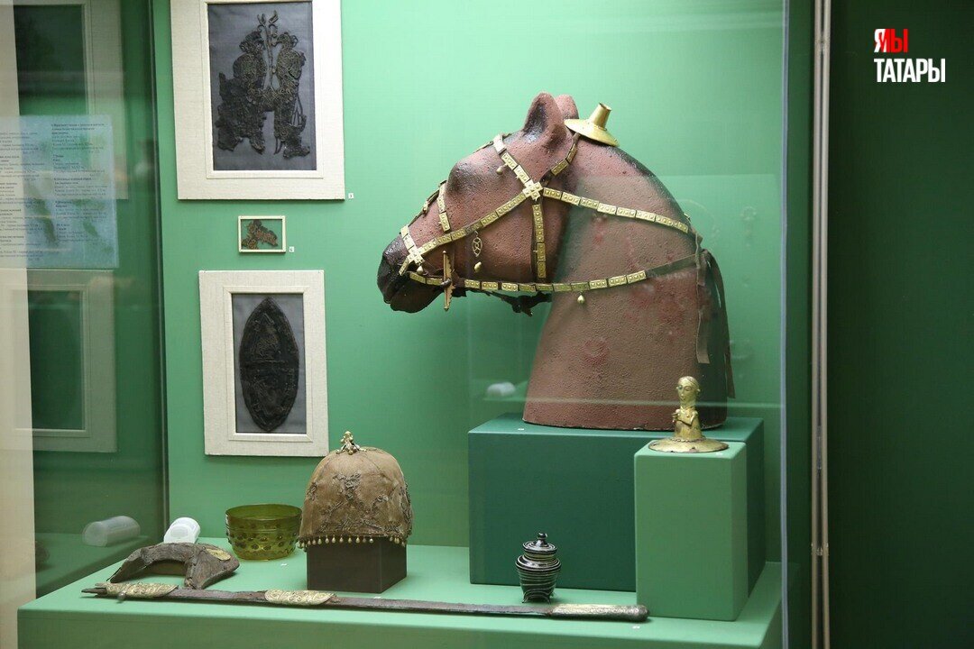 
Фото: Шамиль Исхаков