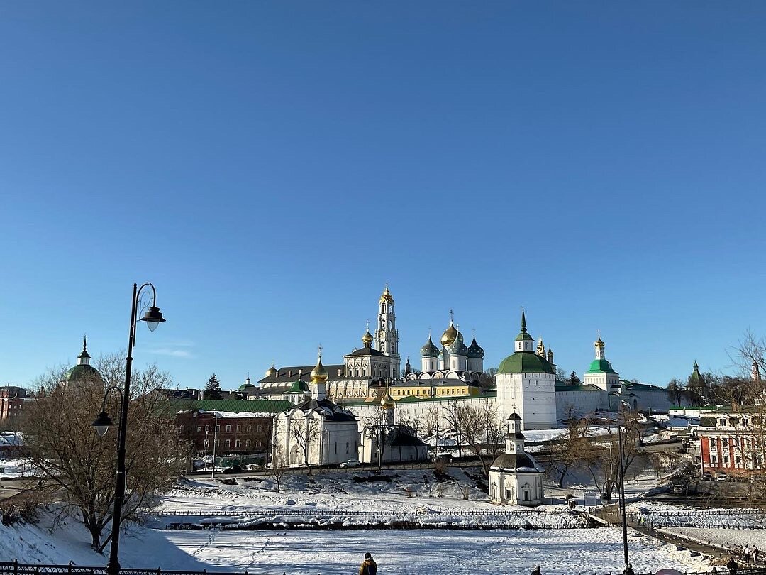 Блинная гора сергиев посад. Троице-Сергиева Лавра блинная гора. Сергиев Посад блинная гора смотровая площадка. Блинская гора Сергиев Посад.