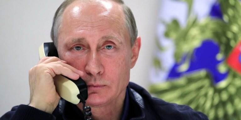 Фото: РИА «Новости»/Михаил Климентьев