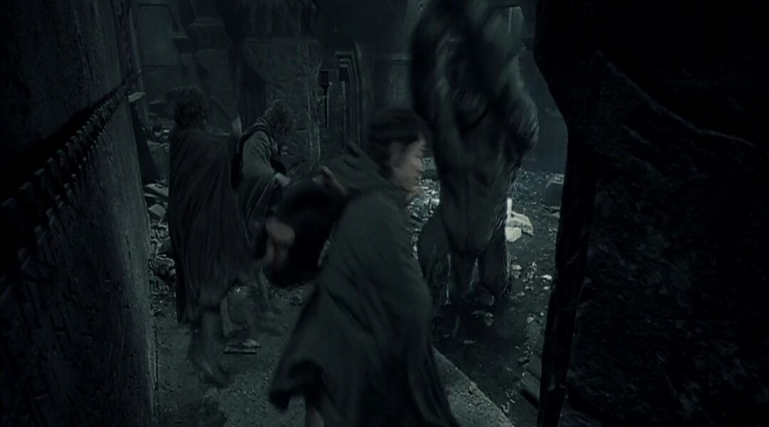 Властелин колец 