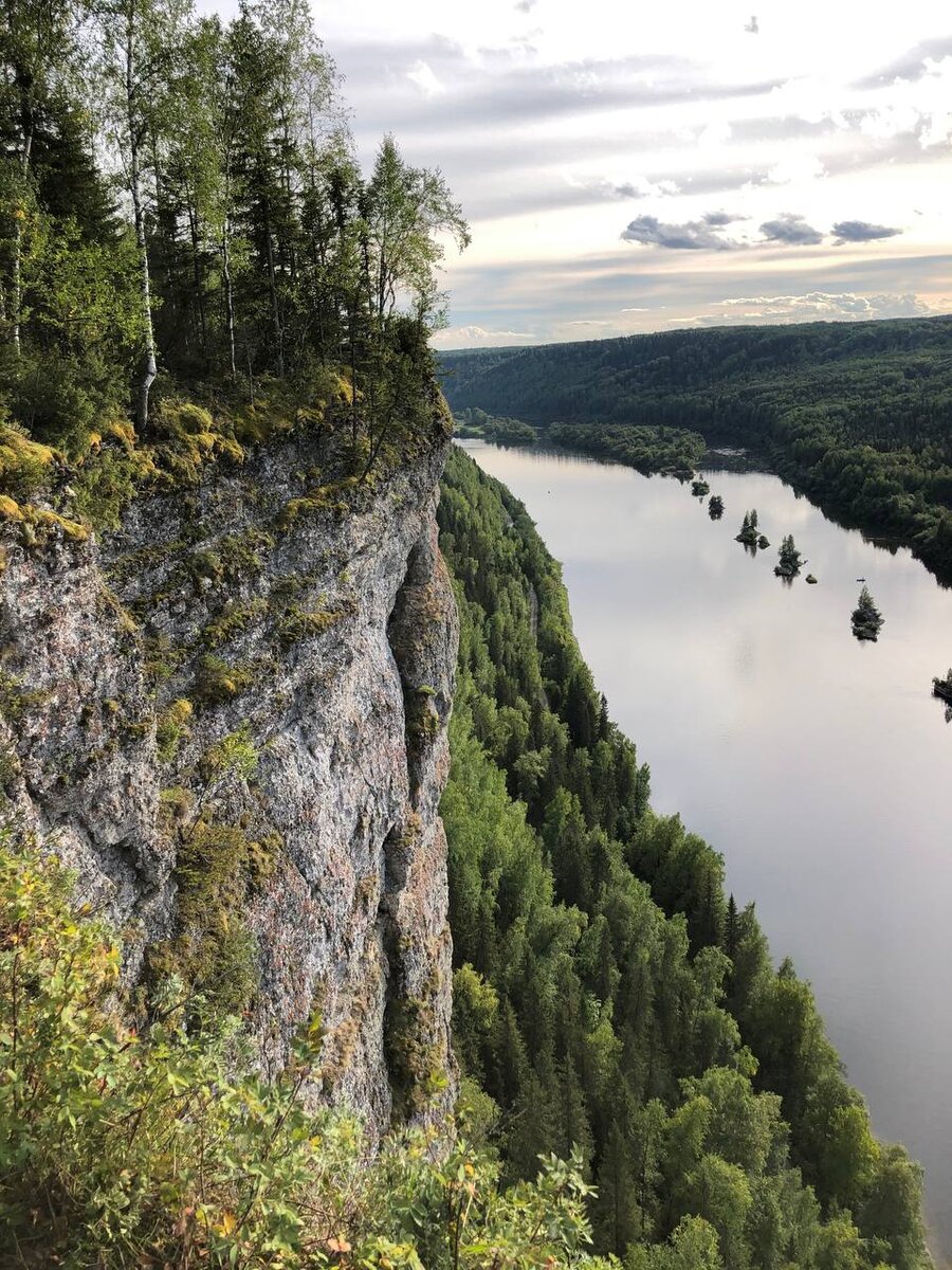 Камень Ветлан: фото автора от 2020 г.