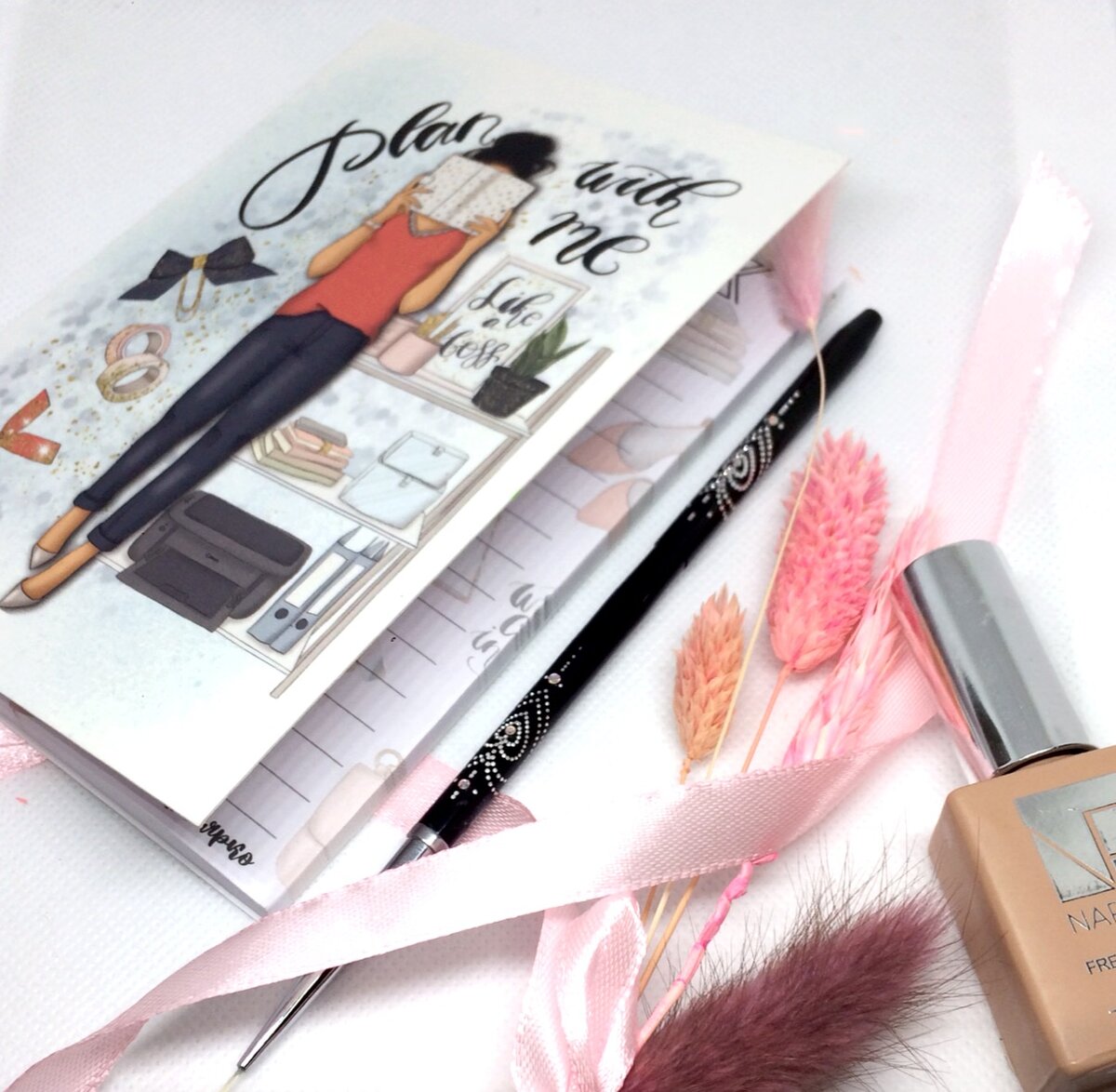 Контент из «ничего».